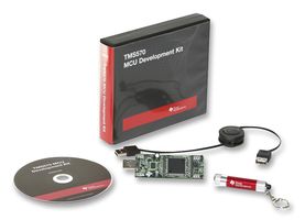 TEXAS INSTRUMENTS TMDX570LS20SUSB