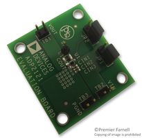 ANALOG DEVICES ADP2121-2.3-EVALZ