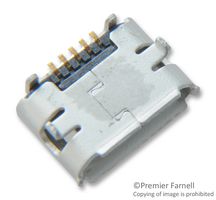 MOLEX 105017-0001