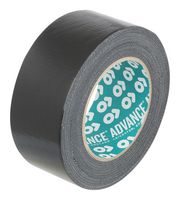 ADVANCE TAPES AT169 BLACK 50M X 50MM