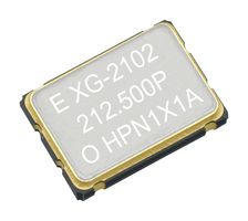 EPSON X1M0003410011  XG-2102CA 156.25MHZ