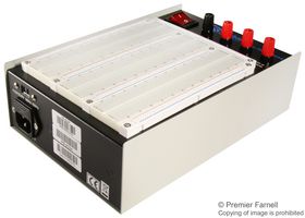 GLOBAL SPECIALTIES PB-203A