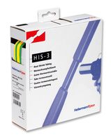 HELLERMANNTYTON HIS-3-6/2-PEX-GNYE