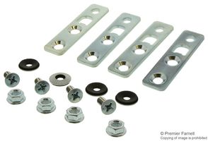 HOFFMAN ENCLOSURES L-MFK