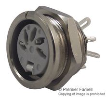 DELTRON COMPONENTS 650-0500