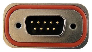 AMPHENOL COMMERCIAL PRODUCTS MDBRE09PEAN0