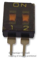 OMRON ELECTRONIC COMPONENTS A6T2102