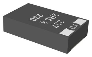 KEMET T528Z157M006ATE009