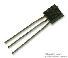 NTE ELECTRONICS 2N4402