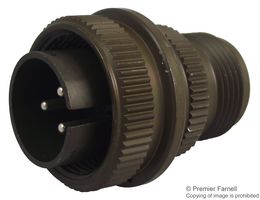 AMPHENOL MS3106A14S-7P