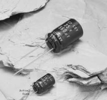 UNITED CHEMI-CON ELXY100ELL181MFB5D