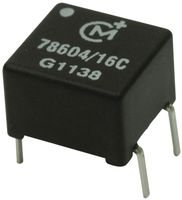 MURATA POWER SOLUTIONS 78604/16C