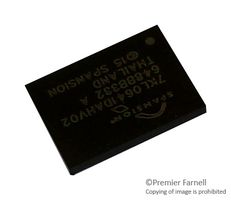 ON SEMICONDUCTOR/FAIRCHILD FDMD8240LET40