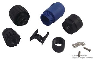 AMPHENOL SINE/TUCHEL C016 20D003 110 10