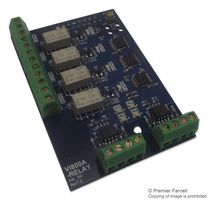 BRIDGETEK VI800A-RELAY