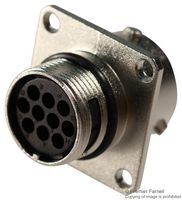 AMPHENOL SINE/TUCHEL RT0W012-10SNH