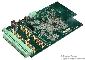 ANALOG DEVICES EVAL-AD7761FMCZ