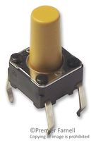 OMRON ELECTRONIC COMPONENTS B3F1072N