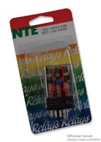 NTE ELECTRONICS R02-14D10-24B