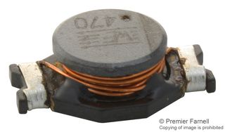 WURTH ELEKTRONIK 74457147