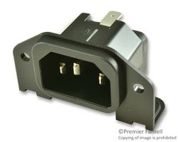 SCHURTER GSP1.9113.1