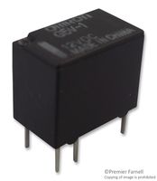 OMRON ELECTRONIC COMPONENTS G5V-1 24DC