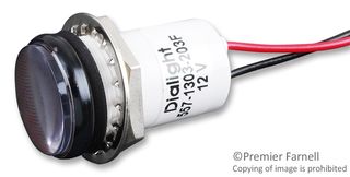 DIALIGHT 557-1303-203F