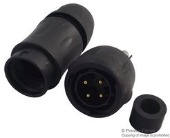 SOURIAU UTS6JC124PSCR