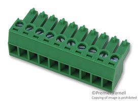 AMPHENOL FCI 20020004-D101B01LF