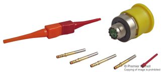 SOURIAU D38999/26FA98SN