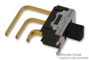 NKK SWITCHES MS13ASG40