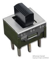 NKK SWITCHES MS20BNW03