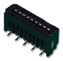 JST (JAPAN SOLDERLESS TERMINALS) 09FMN-BMTTN-A-TF(LF)(SN)