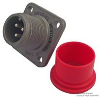 AMPHENOL INDUSTRIAL MS3102R10SL-3P