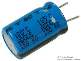 VISHAY MAL215064102E3