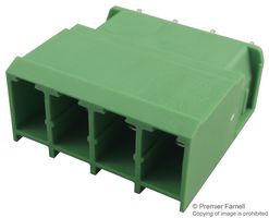 PHOENIX CONTACT PCV 4/4-G-7.62