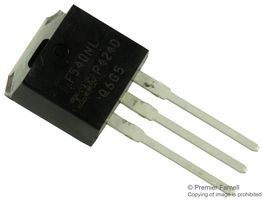 INFINEON IRF540NLPBF