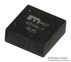 MICROCHIP MIC45116-1YMP-T1