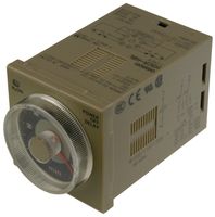 OMRON INDUSTRIAL AUTOMATION H3CR-H8L AC100-120 M