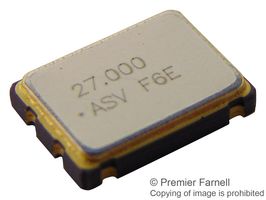 ABRACON ASV-27.000MHZ-EJ-T
