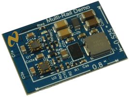 TEXAS INSTRUMENTS LMR24220RB/NOPB.