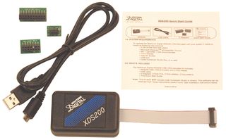 TEXAS INSTRUMENTS TMDSEMU200-U.