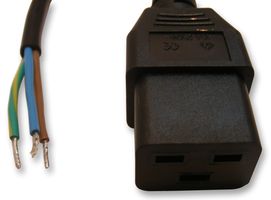 MULTICOMP SL-19 ROJ-2