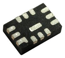 LINEAR TECHNOLOGY LTC5549IUDB#TRMPBF