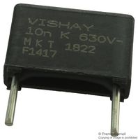 VISHAY MKT1822310635