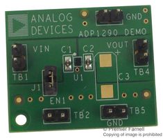 ANALOG DEVICES ADP1290CB-EVALZ