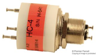 KILOVAC - TE CONNECTIVITY HC-4