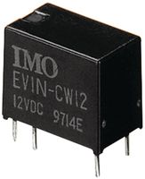 IMO PRECISION CONTROLS EV1N-CWL-5VDC