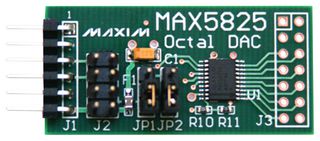 MAXIM INTEGRATED PRODUCTS MAX5825PMB1#
