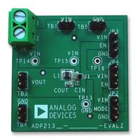 ANALOG DEVICES ADP2139CB-2.8EVALZ